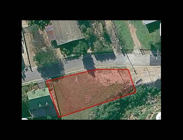 512M² VACANT LAND FOR SALE IN SIR LOWRYS PASS